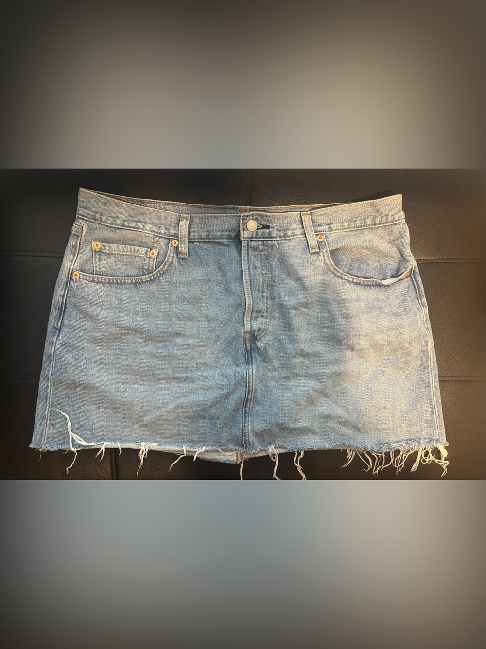 Levi's Icon Skirt